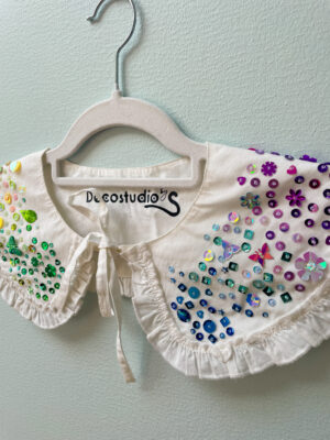 Krave med ombre effekt