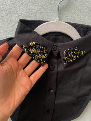 Snydekrave - I boo you