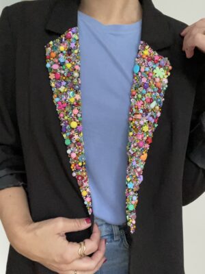 CandyPOP blazer